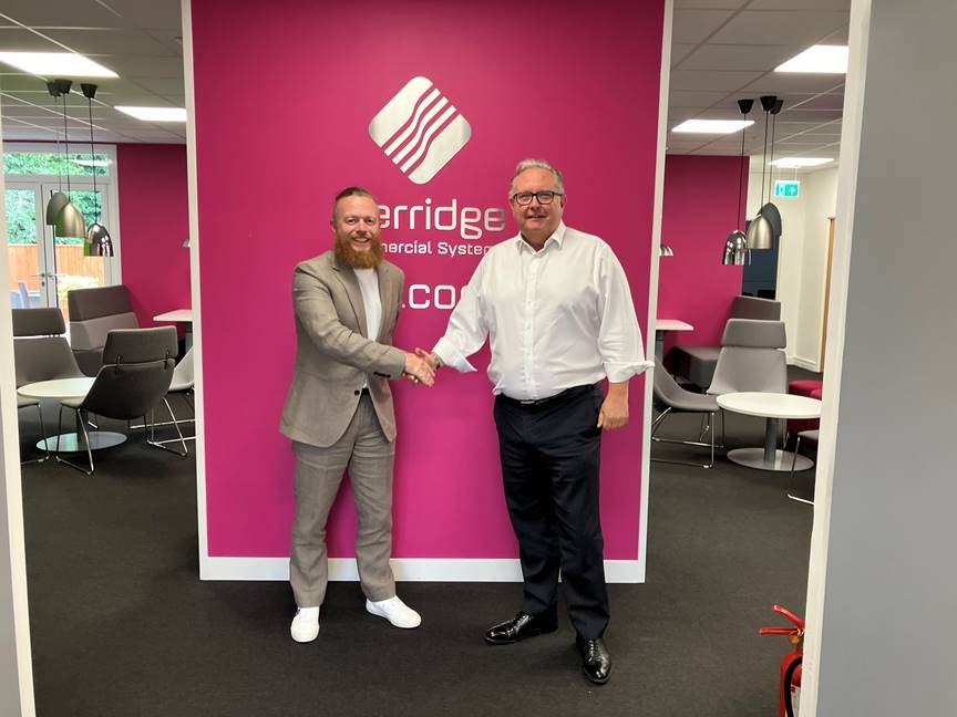 OV KCS to acquire Klipboard